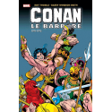 Conan le Barbare Intégrale 1971-1972