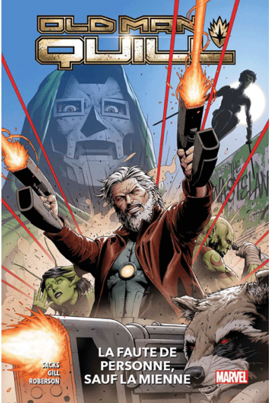Old Man Quill Tome 1 Old Man Quill Tome 1