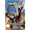 Old Man Quill Tome 1