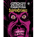 Shock SuspenStories Tome 1