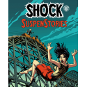 Shock SuspenStories Tome 3