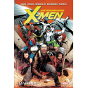 Astonishing X-Men