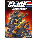 G.I. Joe : Homefront Tome 1