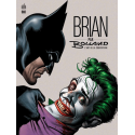 Tout l'art de Brian Bolland