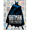 Batman : livre-posters 1939-2019
