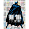 Batman : livre-posters 1939-2019