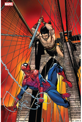 Spider-Man 10 - Fresh Start
