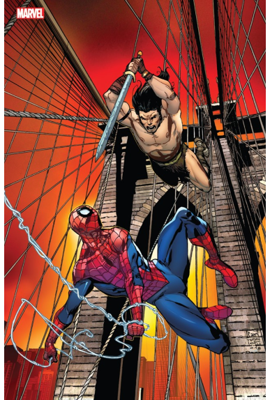 Spider-Man 10 - Fresh Start Spider-Man 10 - Fresh Start