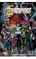 Champions - Marvel Legacy