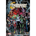 Champions Tome 1 - Marvel Legacy