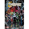 Champions - Marvel Legacy