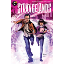 Strangelands Tome 1