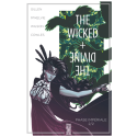 The Wicked + The Divine Tome 6