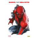 Marvel par Gabriele Dell'Otto