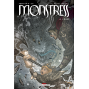 Monstress Tome 4 - L'élue