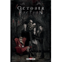 October Faction Tome 1