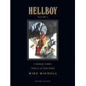 HELLBOY DELUXE Volume IV