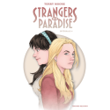 Strangers in Paradise Intégrale Vol.4