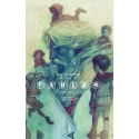 Fables Intégrale Tome 8