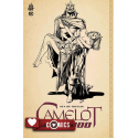 Camelot 3000