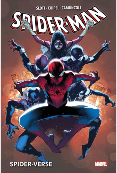 Spider-Verse