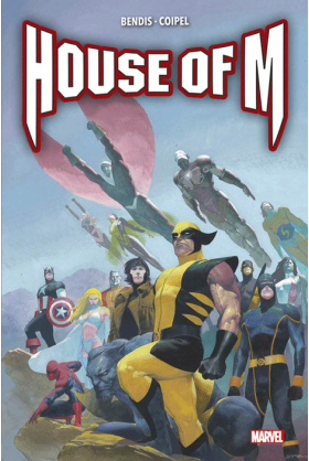 House of M