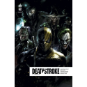 DEATHSTROKE REBIRTH TOME 6