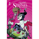 Harley Quinn & les Sirènes de Gotham