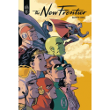 DC : The New Frontier