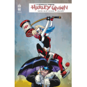 Harley Quinn Rebirth Tome 6