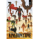 KINGDOM COME (NED)