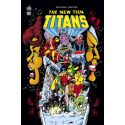 New Teen Titans Tome 2