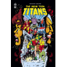 New Teen Titans Tome 2