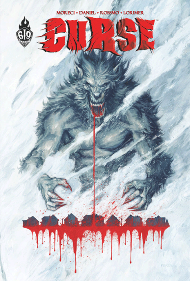 The Excalibur Curse by Kiersten White The Excalibur Curse by Kiersten White