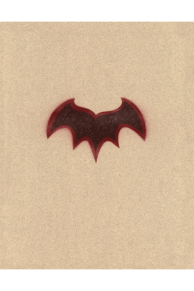 Mark of the Bat