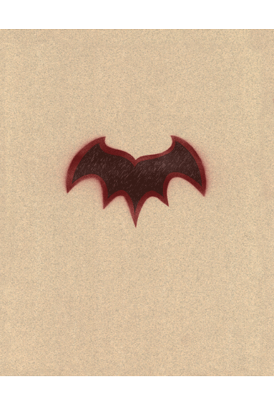 Mark of the Bat