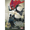 Doctor Strange Fresh Start Tome 2