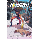 The Magnificient Miss Marvel Tome 1