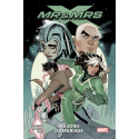 X-MEN - Mr & Mrs X Tome 1