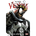 Venome Legacy Tome 1