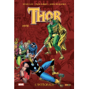 THOR L'INTEGRALE 1970