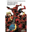 Spider-Man / Deadpool Tome 2 - Marvel Legacy