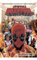 Détestable Deadpool Tome 3 - Marvel Legacy