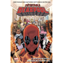 Détestable Deadpool Tome 3 - Marvel Legacy