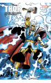 Thor par Walter Simonson Tome 2 sur 2