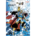 Thor par Walter Simonson Tome 2 sur 2