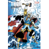 Thor par Walter Simonson Tome 2 sur 2
