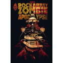 Rockabilly Zombie Apocalypse Tome 1
