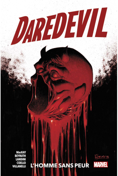 Daredevil : L'homme sans peur Daredevil : L'homme sans peur