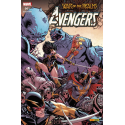 Avengers n°1 (2020)